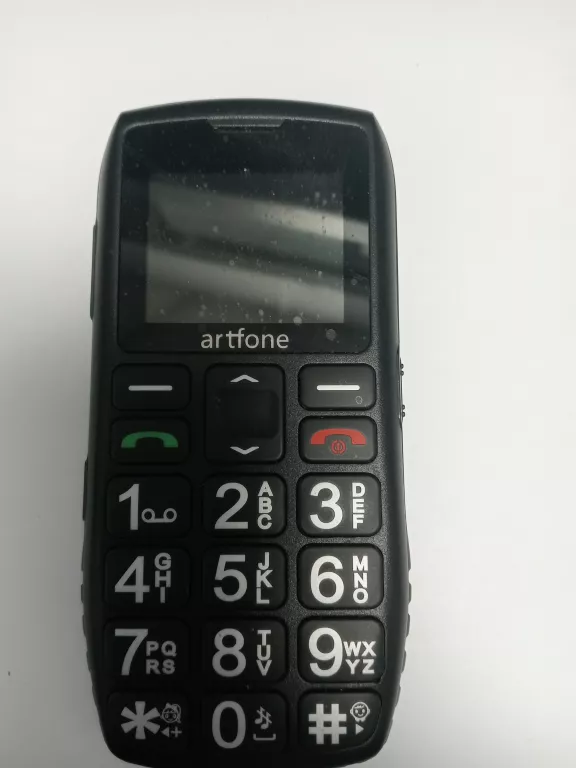 TELEFON ARTFONE C1