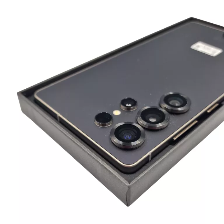TELEFON SAMSUNG GALAXY S25 ULTRA / 12 / 256GB