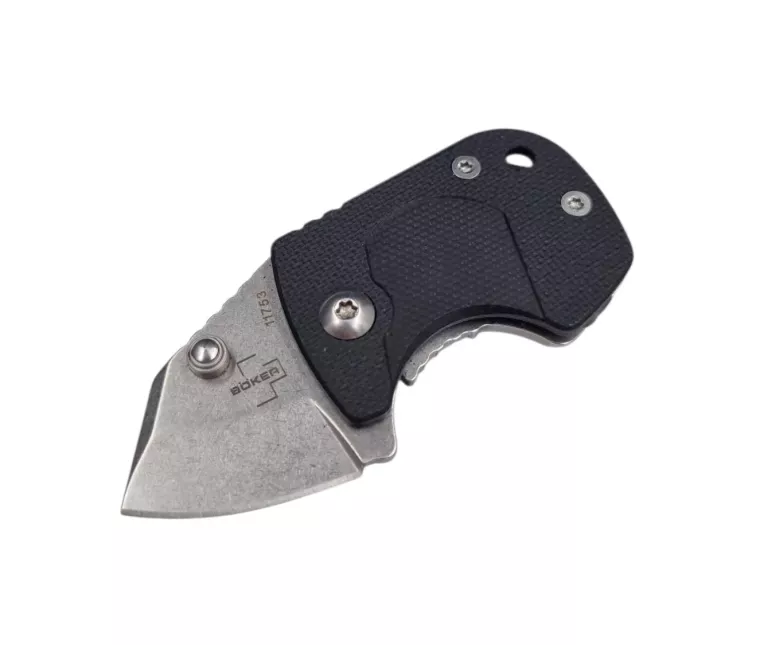 BOKER PLUS DW-1 - KOMPAKTOWY NÓŻ KIESZONKOWY Z OSTRZEM AUS-8
