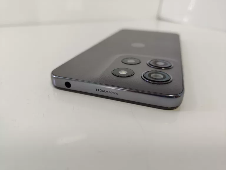 MOTOROLA MOTO G15 8/128GB