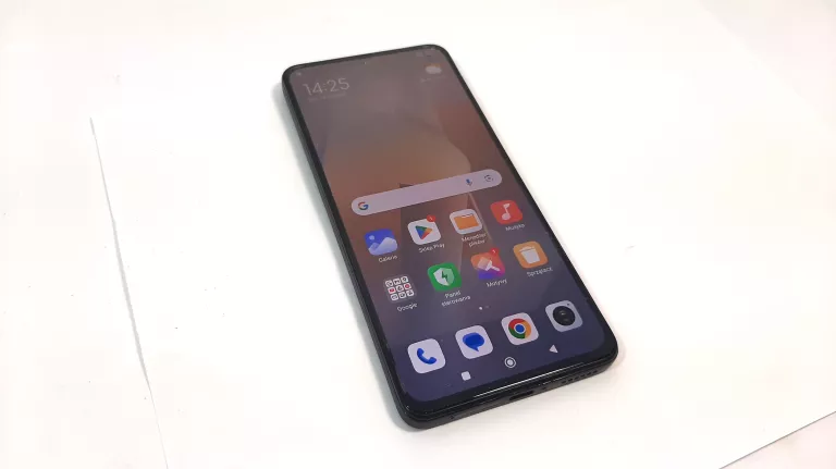 REDMI 11 PRO 5G 6/128GB 108MPX
