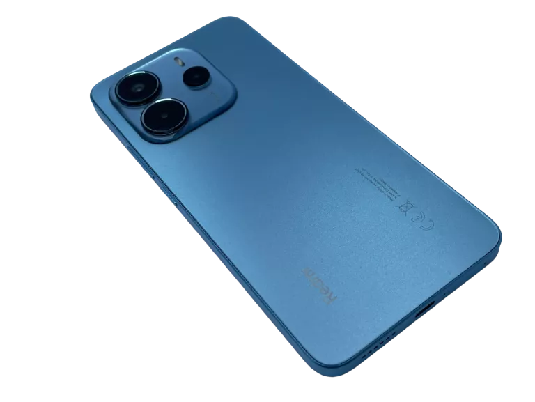 XIAOMI REDMI NOTE 14  8 GB / 256 GB
