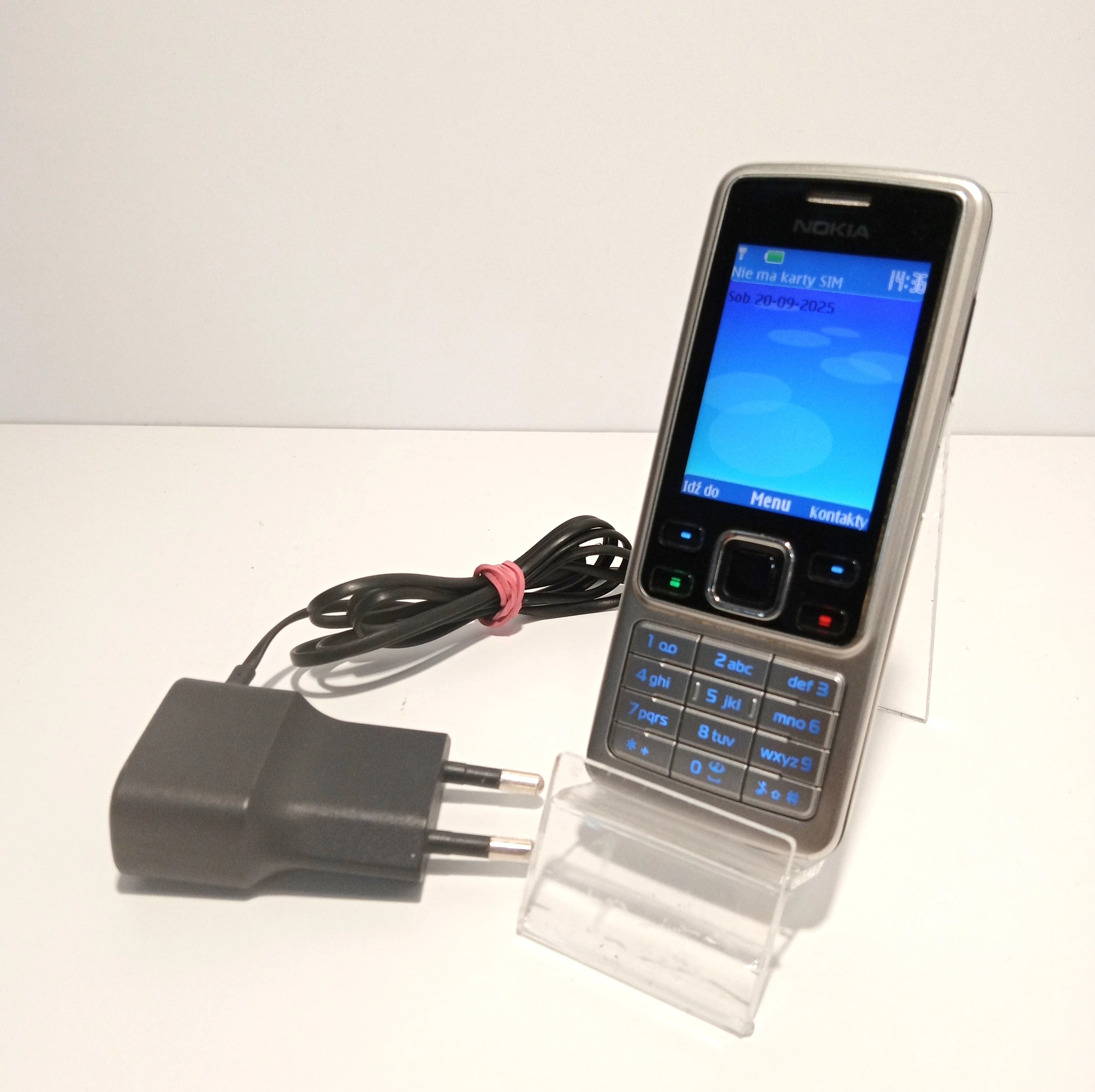 telefon-nokia-6300-z-ladowarka-simlock-t-mobile-zeromskiego-76-radom