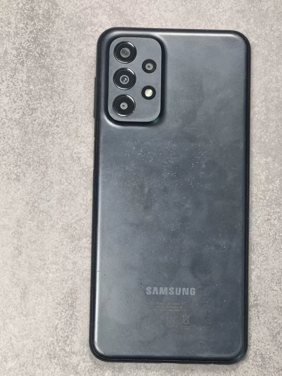 TELEFON SAMSUNG GALAXY A23 5G 4/64GB