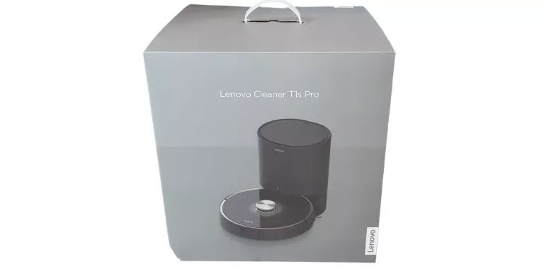ROBOT SPRZĄTAJĄCY LENOVO T1S PRO