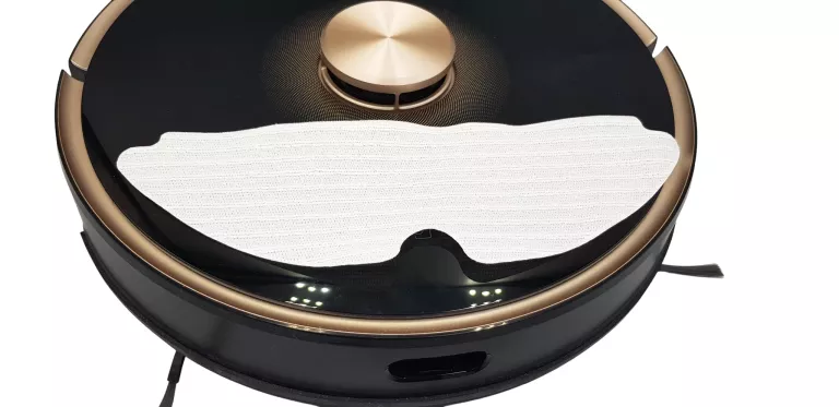 ROBOT SPRZĄTAJĄCY LENOVO T1S PRO