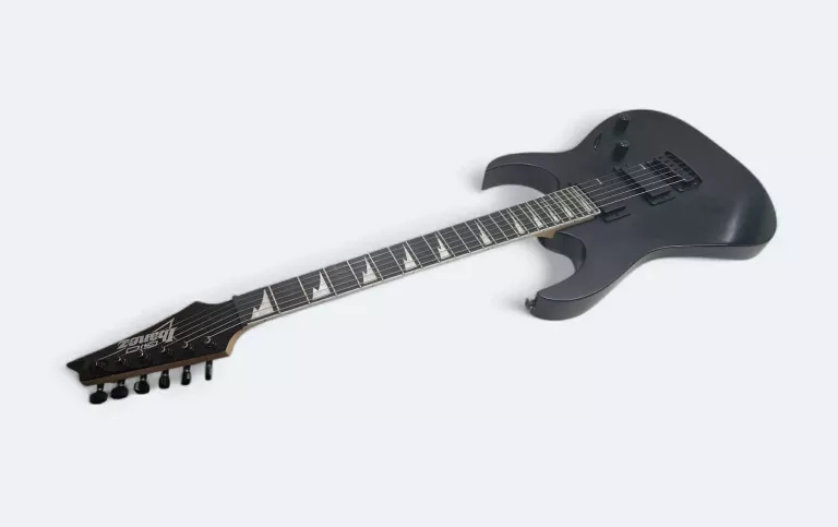 GITARA ELEKTRYCZNA IBANEZ GIO + FUTERAŁ
