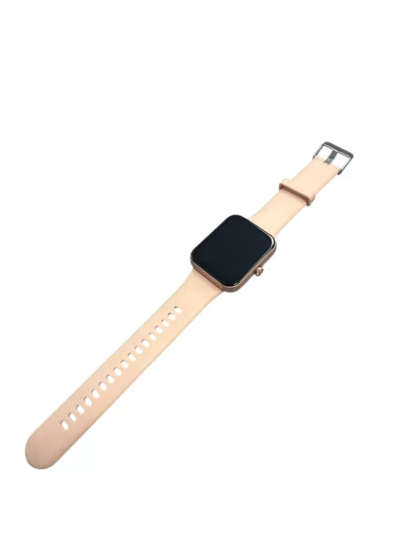 SMARTWATCH Y21-3894 RÓŻOWY
