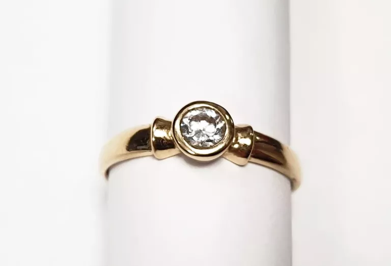 zloty-pierscionek-235g-pr585-waga-235