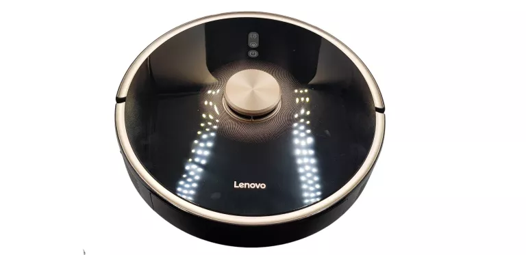 ROBOT SPRZĄTAJĄCY LENOVO T1S PRO