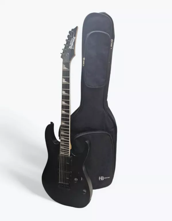 GITARA ELEKTRYCZNA IBANEZ GIO + FUTERAŁ