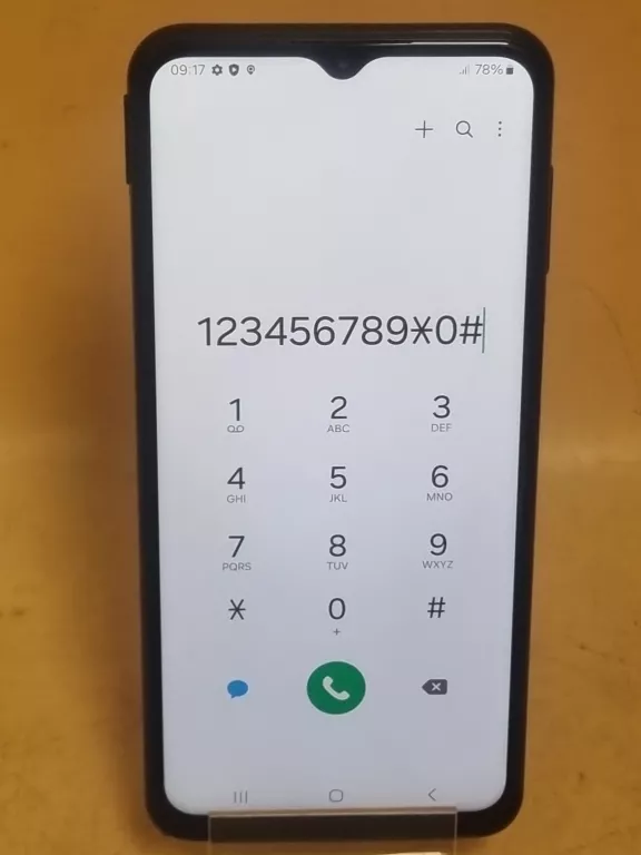 TELEFON SAMSUNG GALAXY A23 5G 4/64GB