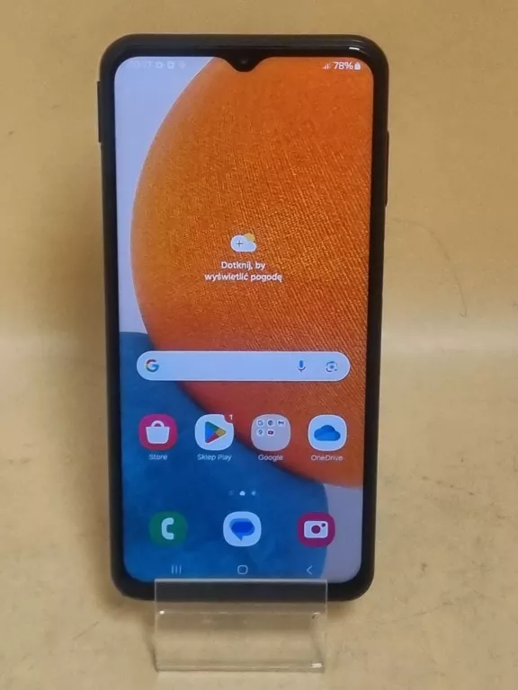 TELEFON SAMSUNG GALAXY A23 5G 4/64GB