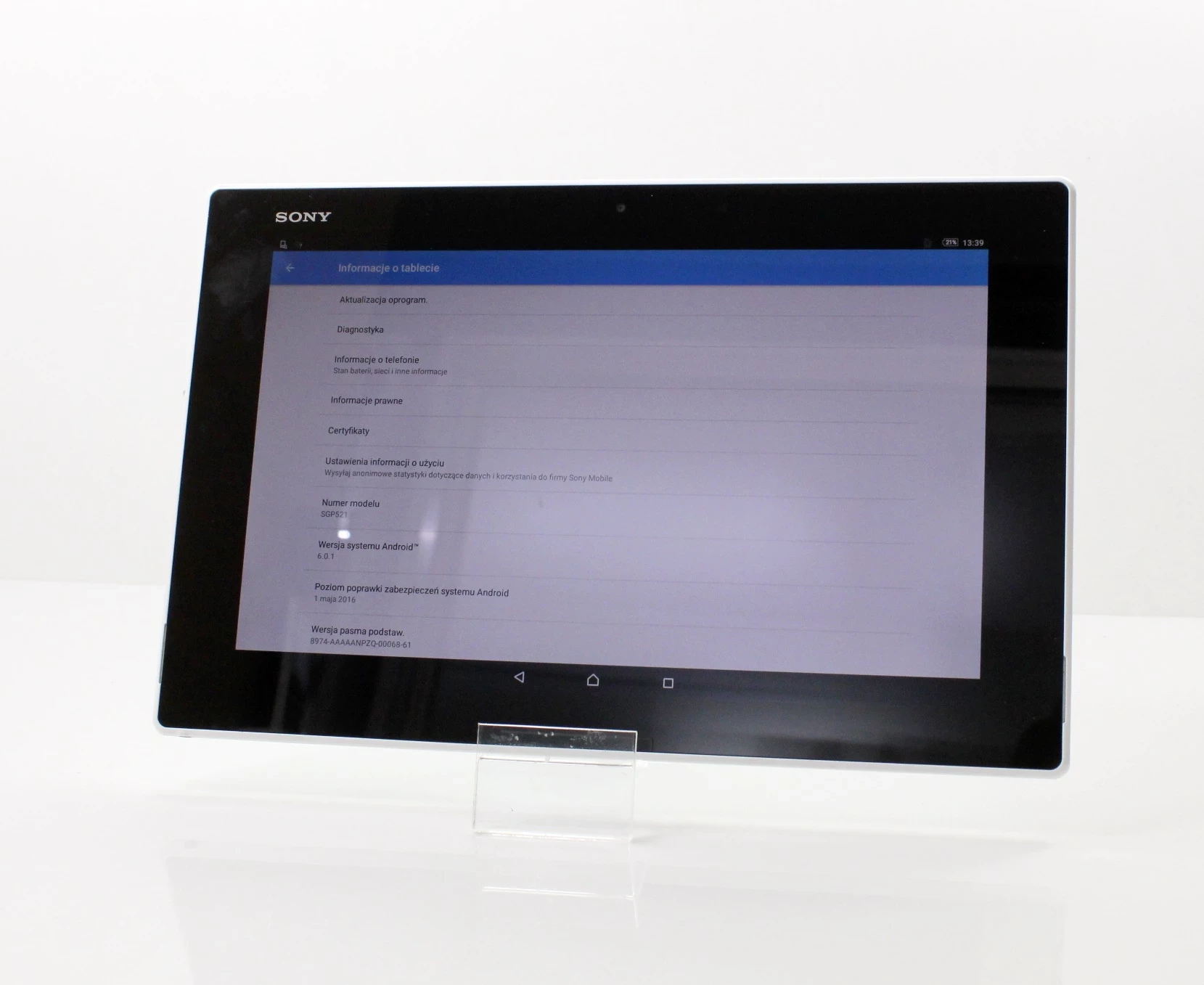 tablet-sony-xperia-z2-komisji-edukacji-narodowej-96u14-warszawa