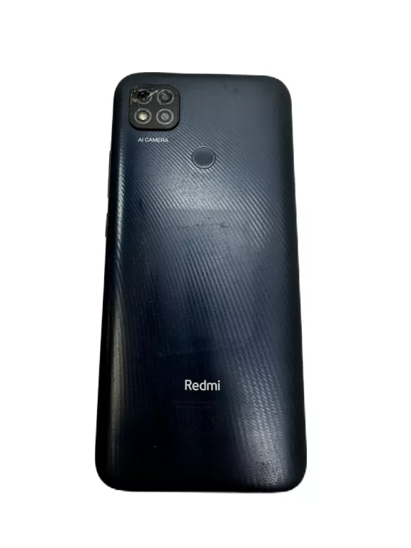 TELEFON XIAOMI REDMI 9C