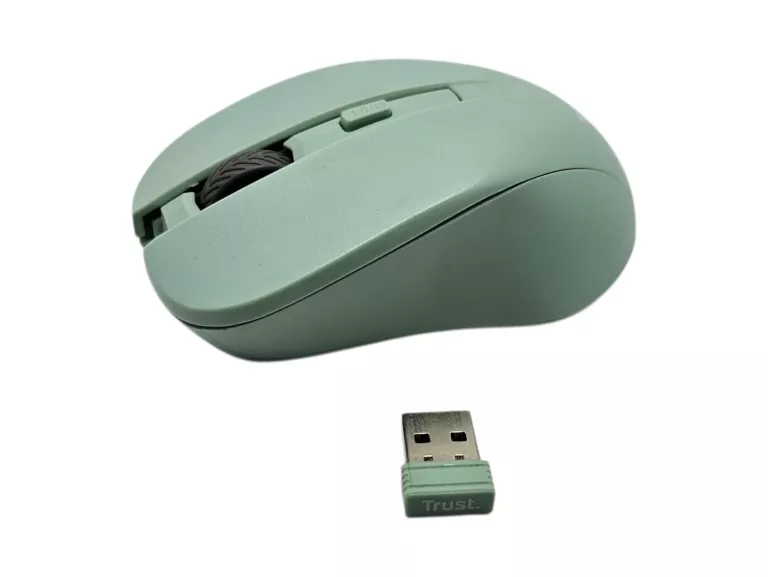 MYSZ TRUST MYDO SILENT ECO 25042