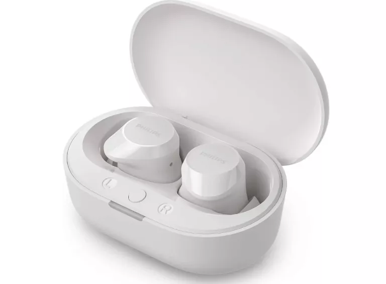 SŁUCHAWKI PHILIPS DOUSZNE BIAŁE 1000 SERIES TAT1209WT