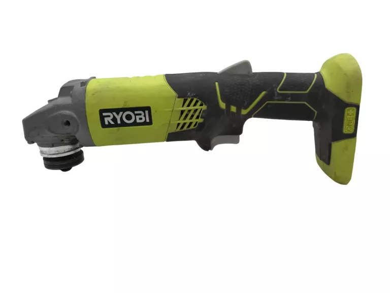 SZLIFIERKA KĄTOWA AKUMULATOROWA RYOBI R18AG (BODY)