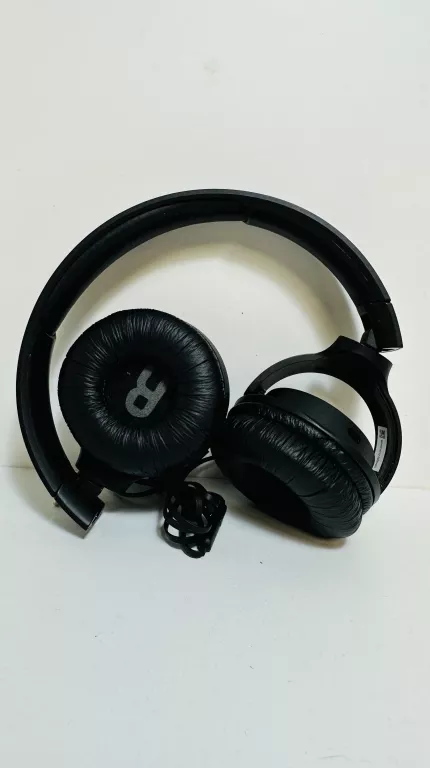 SŁUCHAWKI NAUSZNE JBL TUNE 500 WARTO OKAZJA