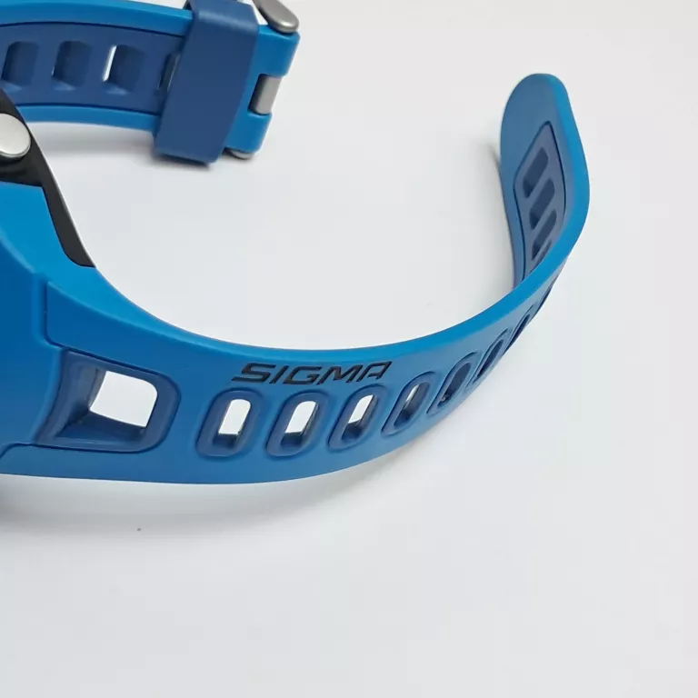 ZEGAREK SPORTOWY SIGMA
