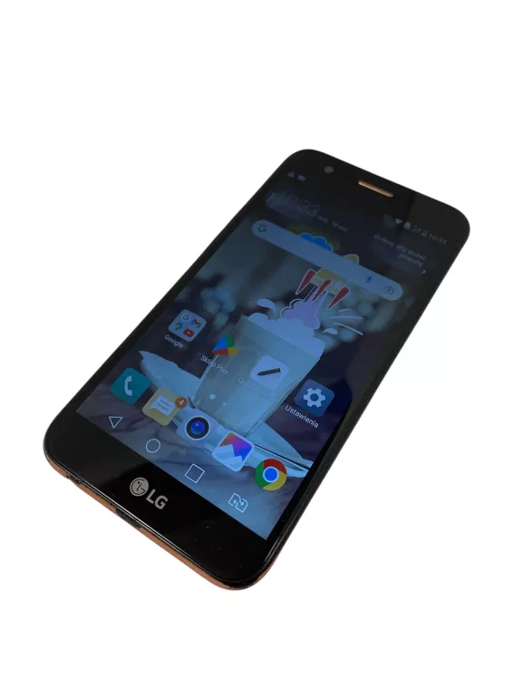 LG K10 2GB / 16GB