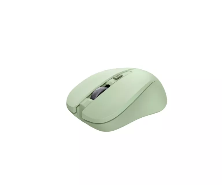 MYSZ TRUST MYDO SILENT ECO 25042