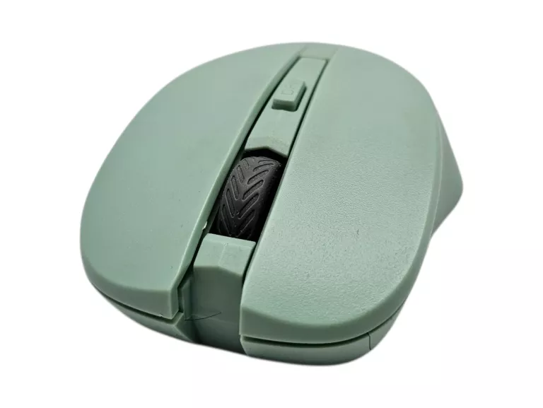 MYSZ TRUST MYDO SILENT ECO 25042