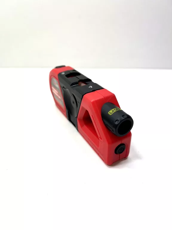 POZIOMICA LASEROWA 3W1 TOOLEX