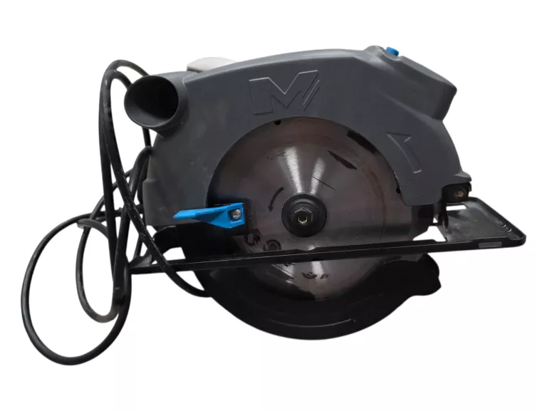 PIŁA PILARKA TARCZOWA MACALLISTER 1500 W 16 MM