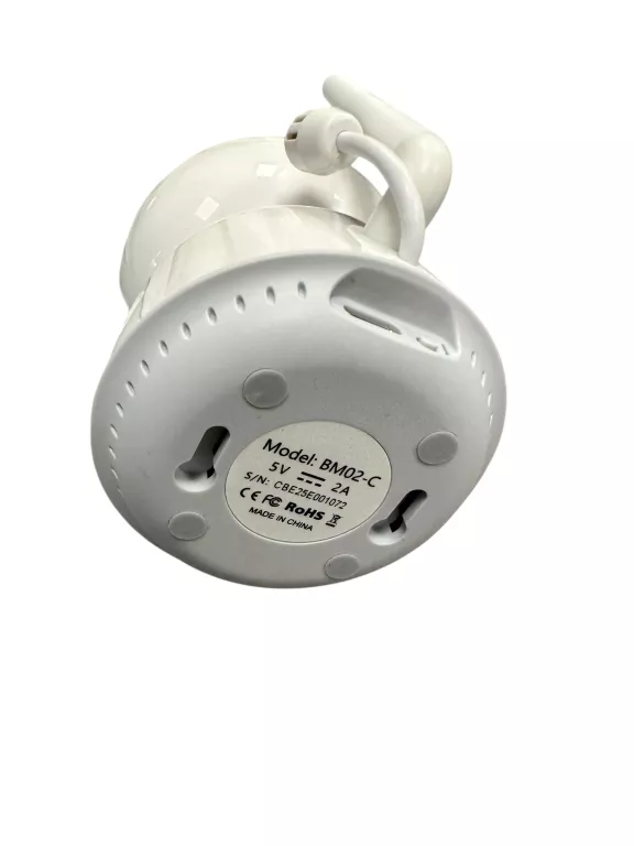 COMFYER BABY BM02 NIANIA ELEKTRONICZNA
