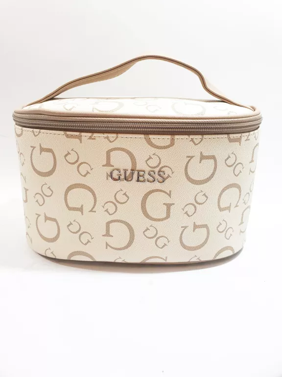 KOSMETYCZKA- KUFEREK GUESS