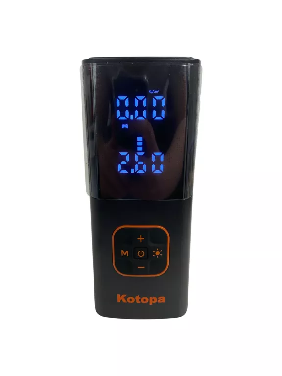 MINI POMPKA ELEKTRYCZNA BEZPRZEWODOWA