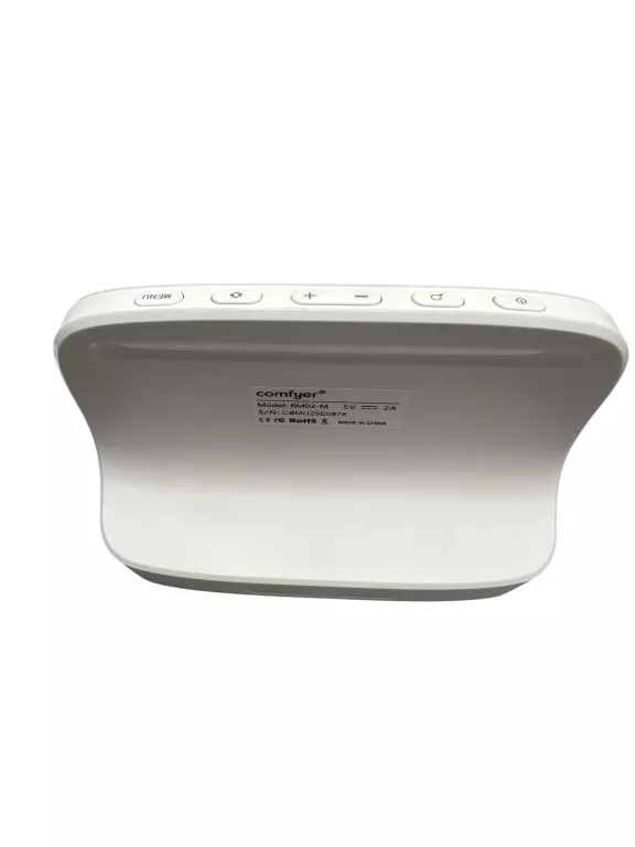 COMFYER BABY BM02 NIANIA ELEKTRONICZNA