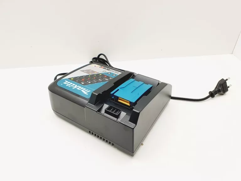 ŁADOWARKA MAKITA DC18RC 14,4V - 18V LI-ION LXT SZYBKA