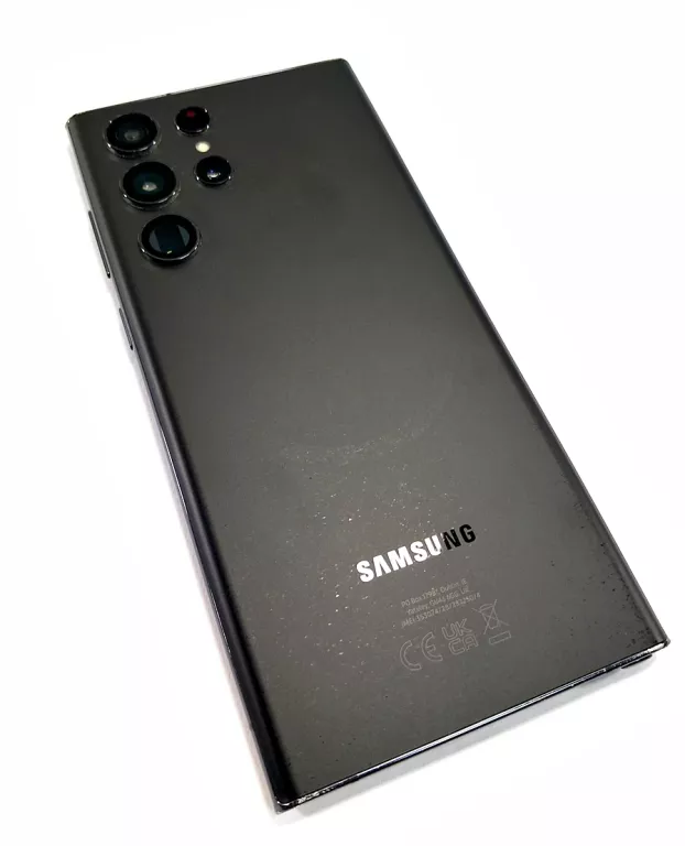 TELEFON SAMSUNG S22 ULTRA 8/128GB BN