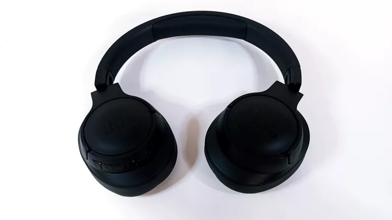 SŁUCHAWKI JBL TUNE 720 BT CZARNE