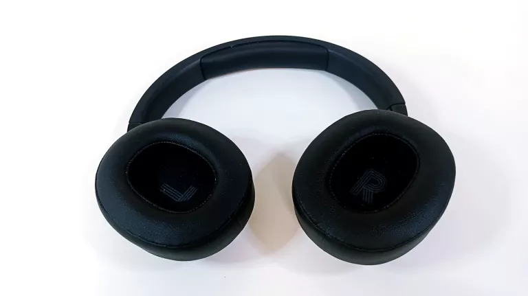 SŁUCHAWKI JBL TUNE 720 BT CZARNE
