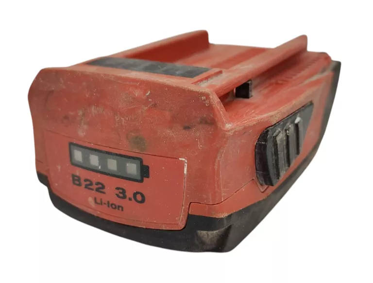 AKUMULATOR HILTI B22 3.0 AH