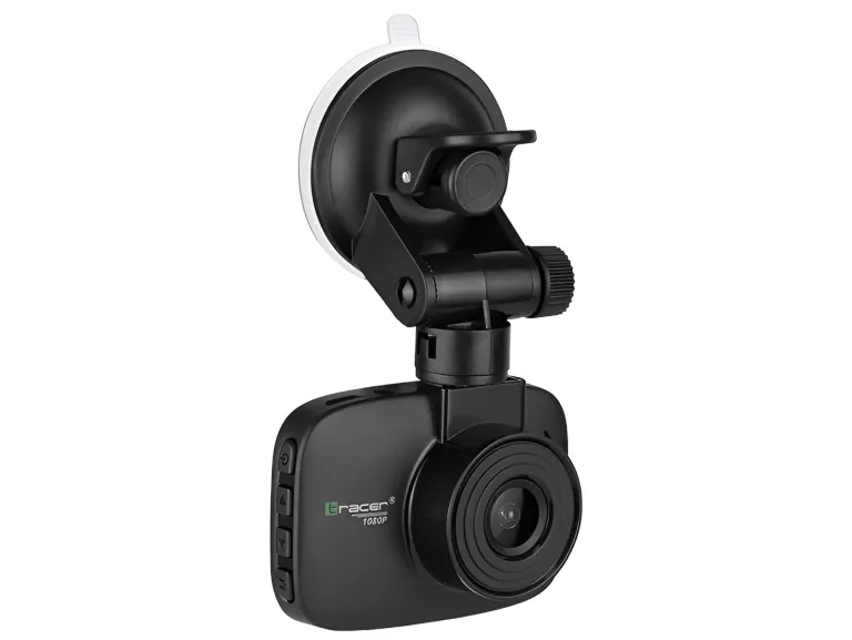 KAMERA SAMOCHODOWA TRACER 2.2S FHD URSA KOMPLET *STAN FABRYCZNY*