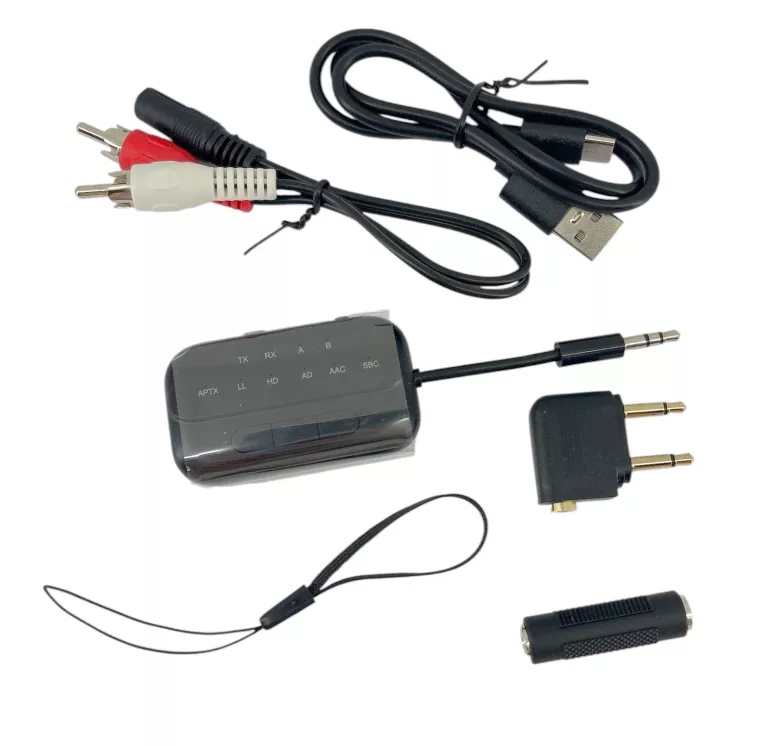 NADAJNIK-ODBIORU BLUETOOTH SONRU B101