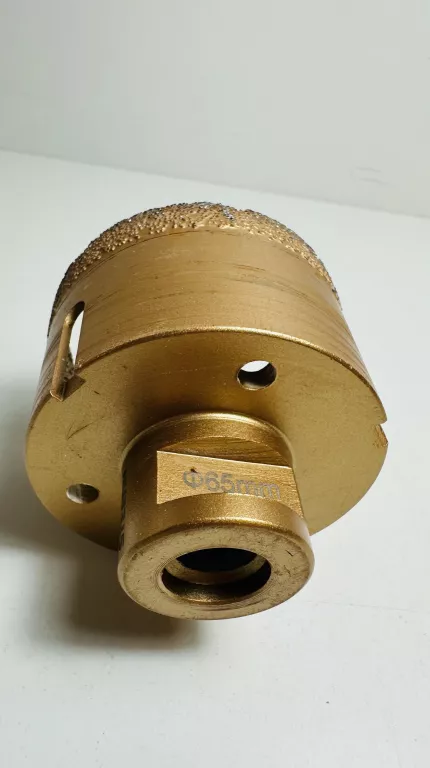 OTWORNICA DIAMENTOWA STERN OT-4800 65MM WARTO OKAZJA