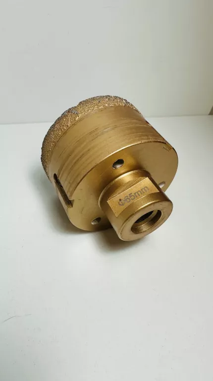 OTWORNICA DIAMENTOWA STERN OT-4800 65MM WARTO OKAZJA
