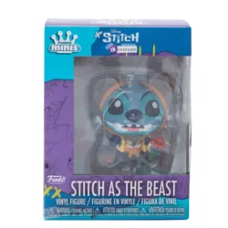 FIGURKA FUNKO STITCH IN COSTUME MIX FIGUREK