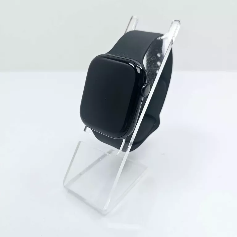 ZEGAREK APPLE WATCH SERIA 10 46MM + ŁADOWARKA, JAK NOWY