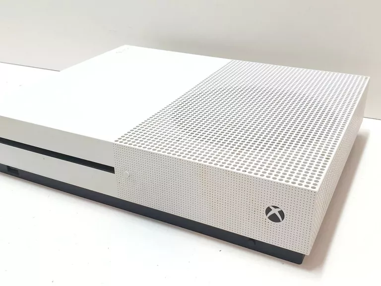 KONSOLA XBOX ONE S 512GB 2X PAD