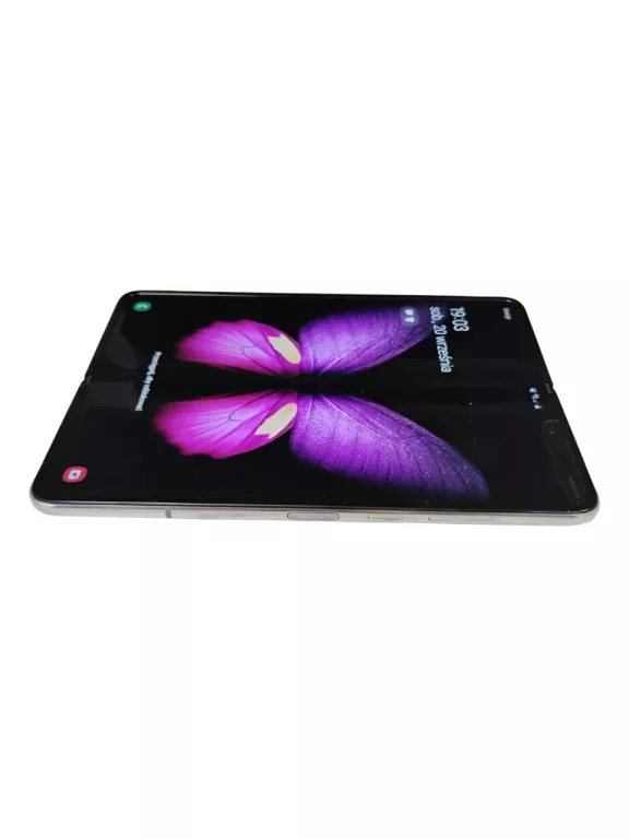TELEFON SAMSUNG FOLD 12/512GB OPIS