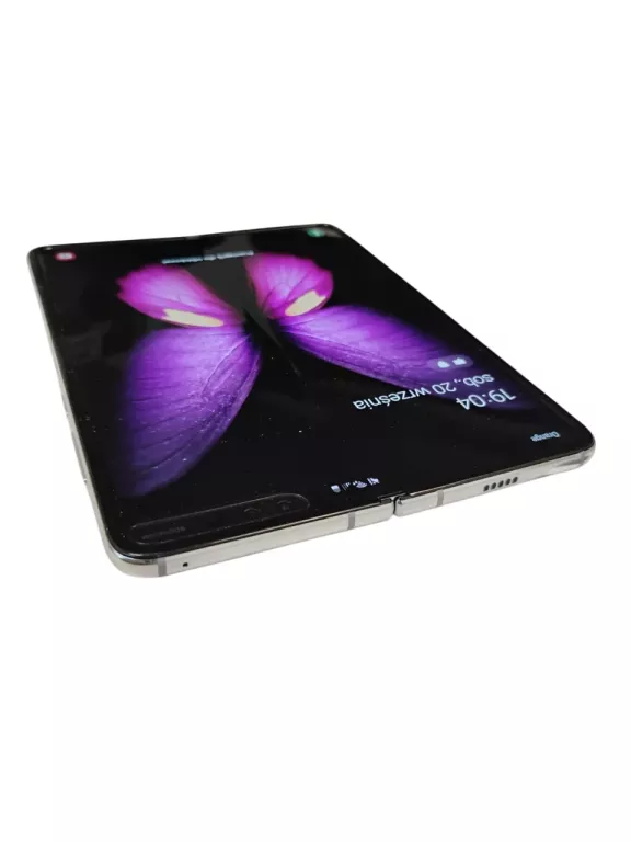 TELEFON SAMSUNG FOLD 12/512GB OPIS