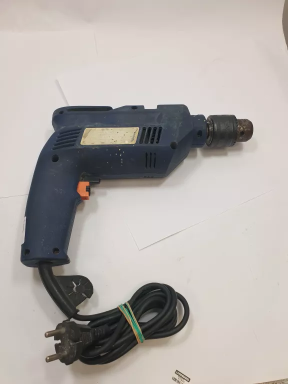 WIERTARKA FERM KB-13/650 HAMMER DRILL
