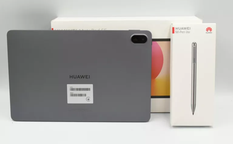 TABLET HUAWEI MATEPAD SE 11 6/128GB + M-PEN LITE