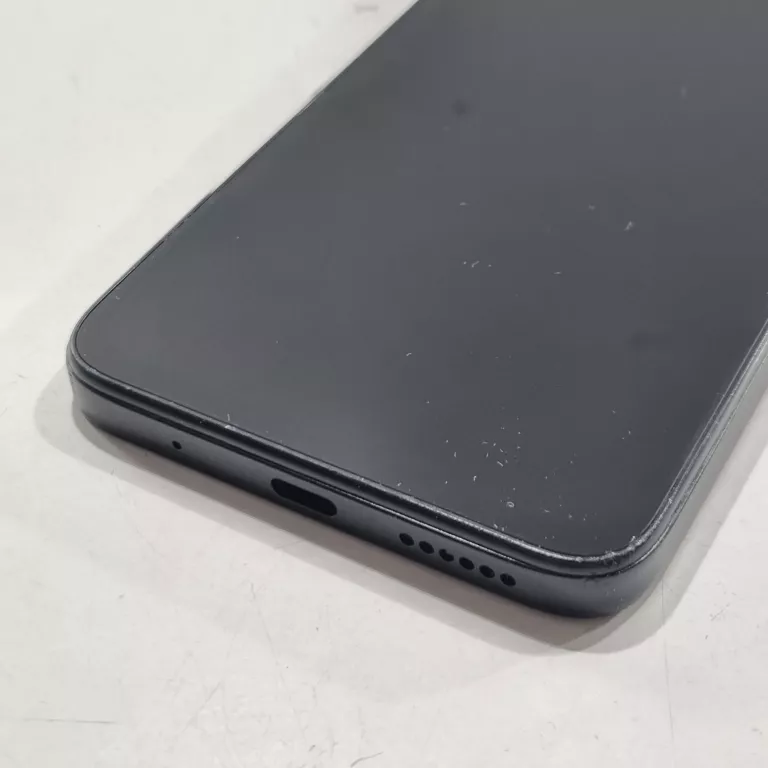 XIAOMI REDMI 13 8 GB / 256 GB 4G (LTE) CZARNY BN
